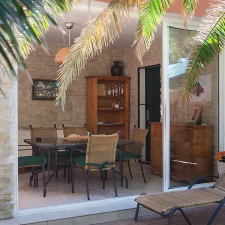 Macaklin - Authentic Island House At The In Cikat Forest Park With Its Own Parking * Mali Lošinj