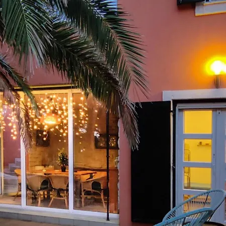 Macaklin - Authentic Island House At The In Cikat Forest Park With Its Own Parking * Mali Lošinj